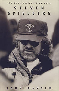 Steven Spielberg 