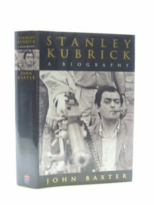 Stanley Kubrick 