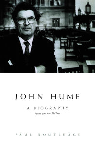 John Hume 