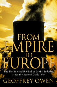 From Empire to Europe 