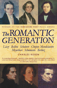 The Romantic Generation 