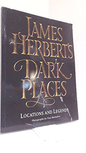 James Herbert’s Dark Places 