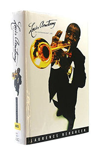 Louis Armstrong 