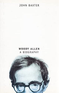 Woody Allen 