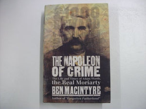 The Napoleon of Crime 