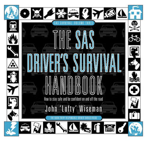 The SAS Driver's Survival Handbook 