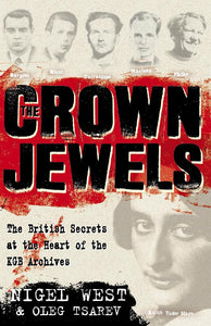 The Crown Jewels 