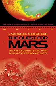 The Quest for Mars 