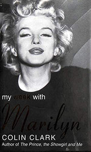 My Week with Marilyn 