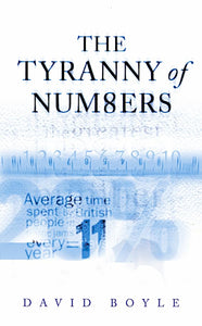 The Tyranny of Numbers 