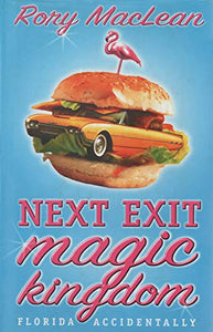 Next Exit Magic Kingdom 