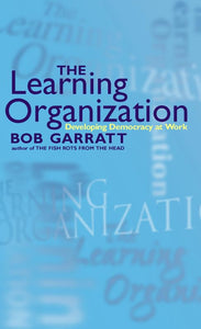 The Learning Organization 