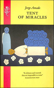 Tent of Miracles 