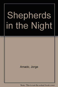 Shepherds in the Night 