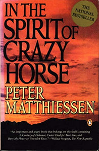 In the Spirit of Crazy Horse 