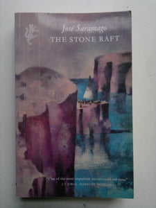 The Stone Raft 