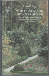 The Education of a Gardener 