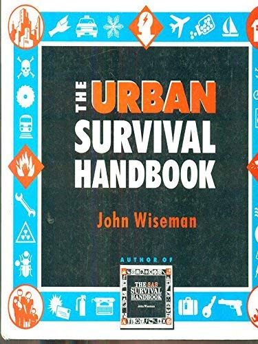 The Urban Survival Handbook