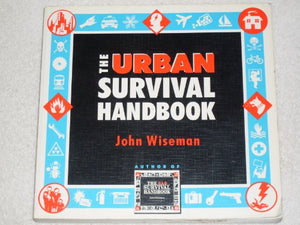 The Urban Survival Handbook 