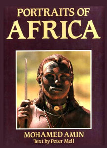 Portraits of Africa 