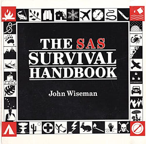 The SAS Survival Handbook 