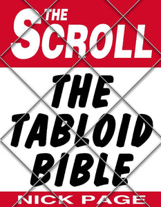 The Tabloid Bible 