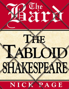 The Tabloid Shakespeare 