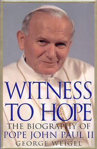 Witness to Hope 