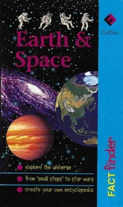 Earth and Space 