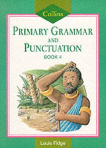 Collins Primary Grammar 