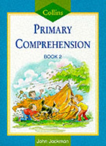 Collins Primary Comprehension 