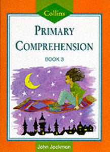 Collins Primary Comprehension 