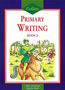 Collins Primary Writing 