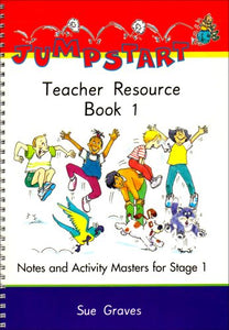 Stage 1 Teacher Resource Book 