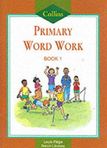 Collins Primary Word Work 