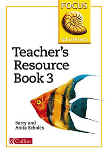 Teacher’s Resource Book 3 