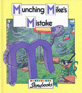 Munching Mike's Mistake 