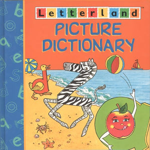 Picture Dictionary 