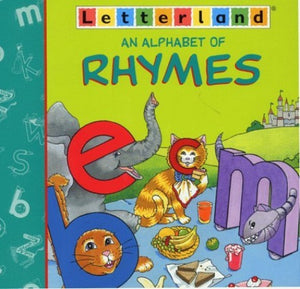 Letterland 