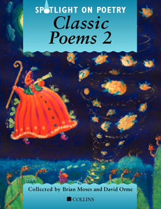 Spotlight on Poetry 