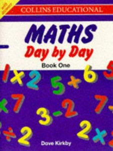 Maths Day by Day 