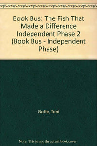 Book Bus 