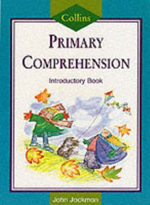 Collins Primary Comprehension 