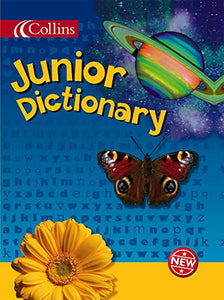 Collins Junior Dictionary 