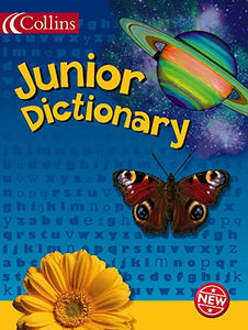 Collins Junior Dictionary 