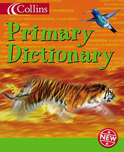 Collins Primary Dictionary 