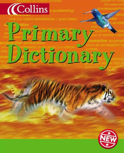 Collins Primary Dictionary 