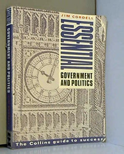 Essential Government and Politics 