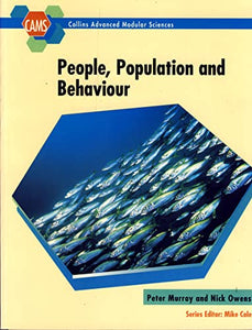 People, Population and Behaviour 