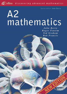 A2 Mathematics 